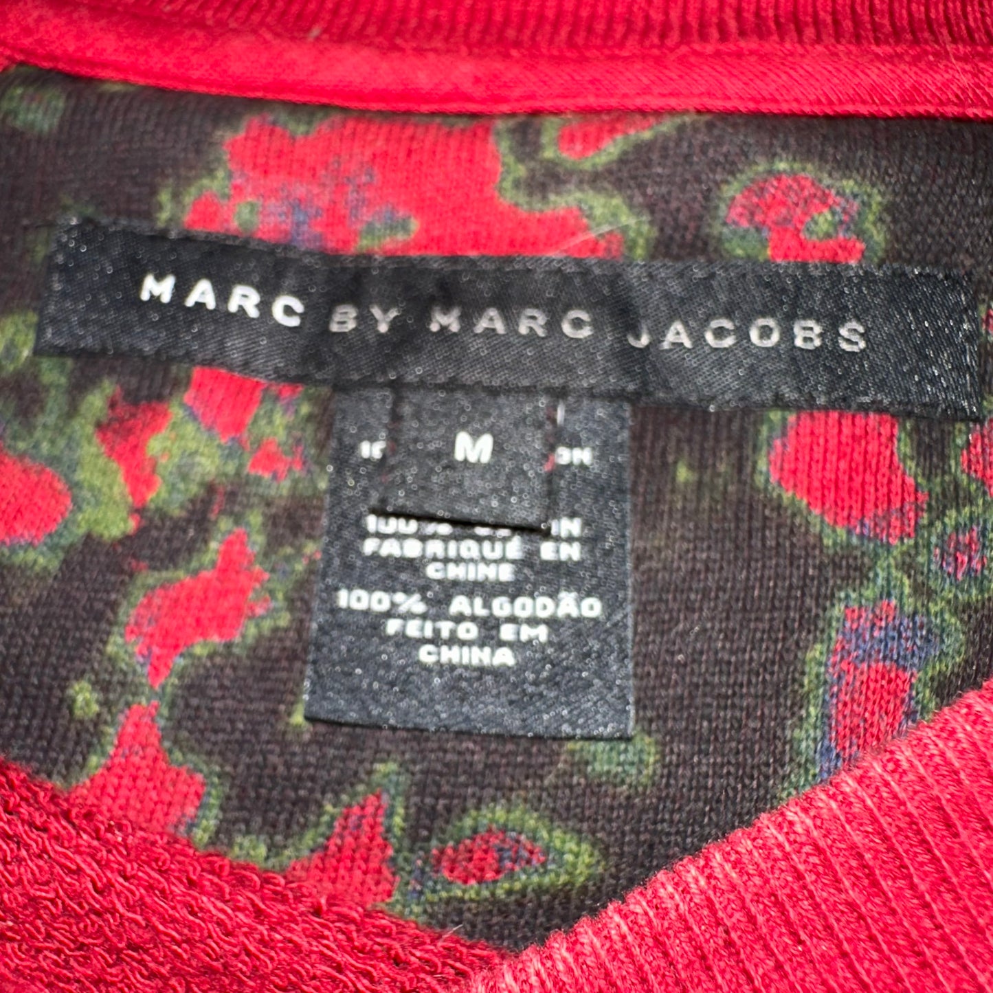 Marc Jacobs CrewNeck