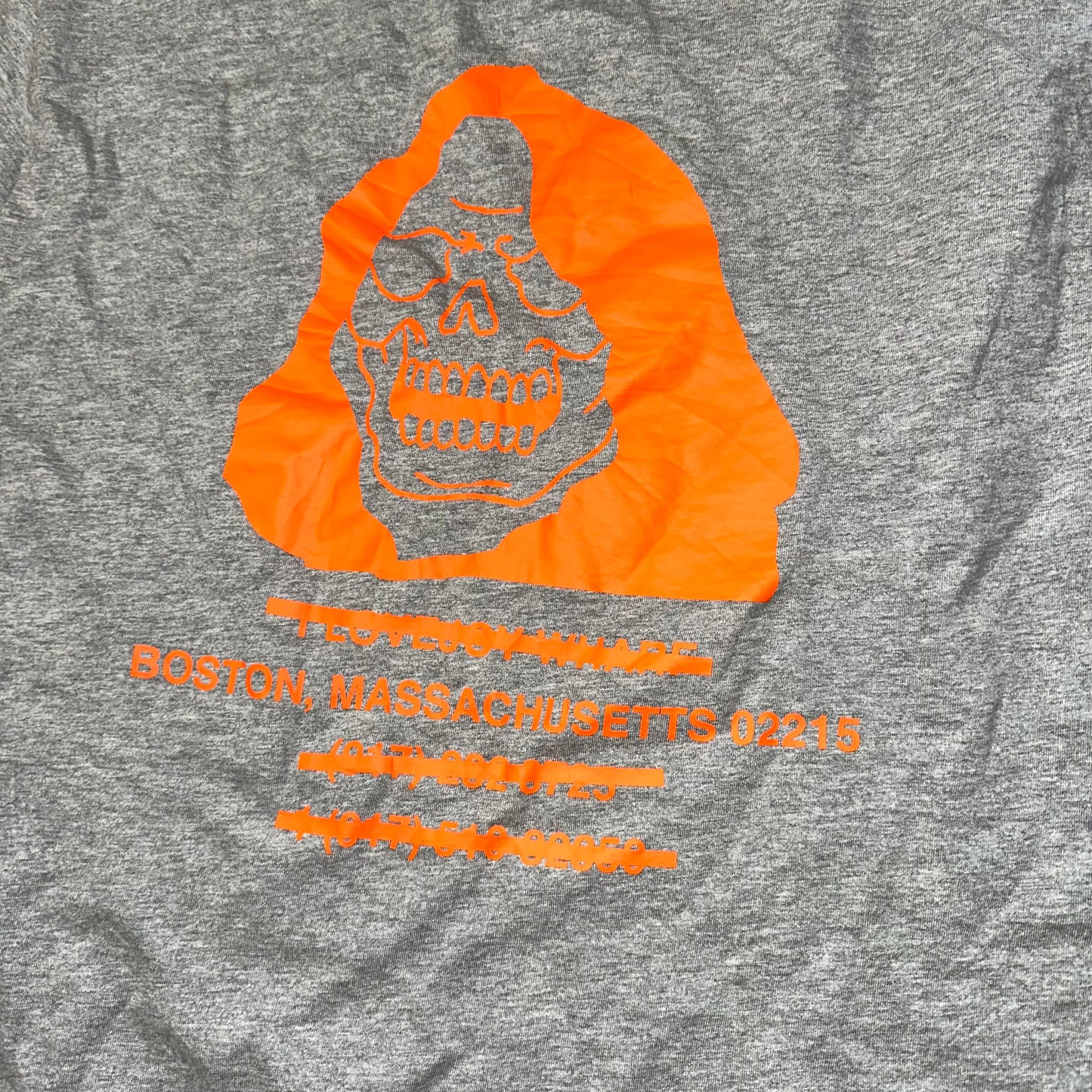 Converse Long Sleeve