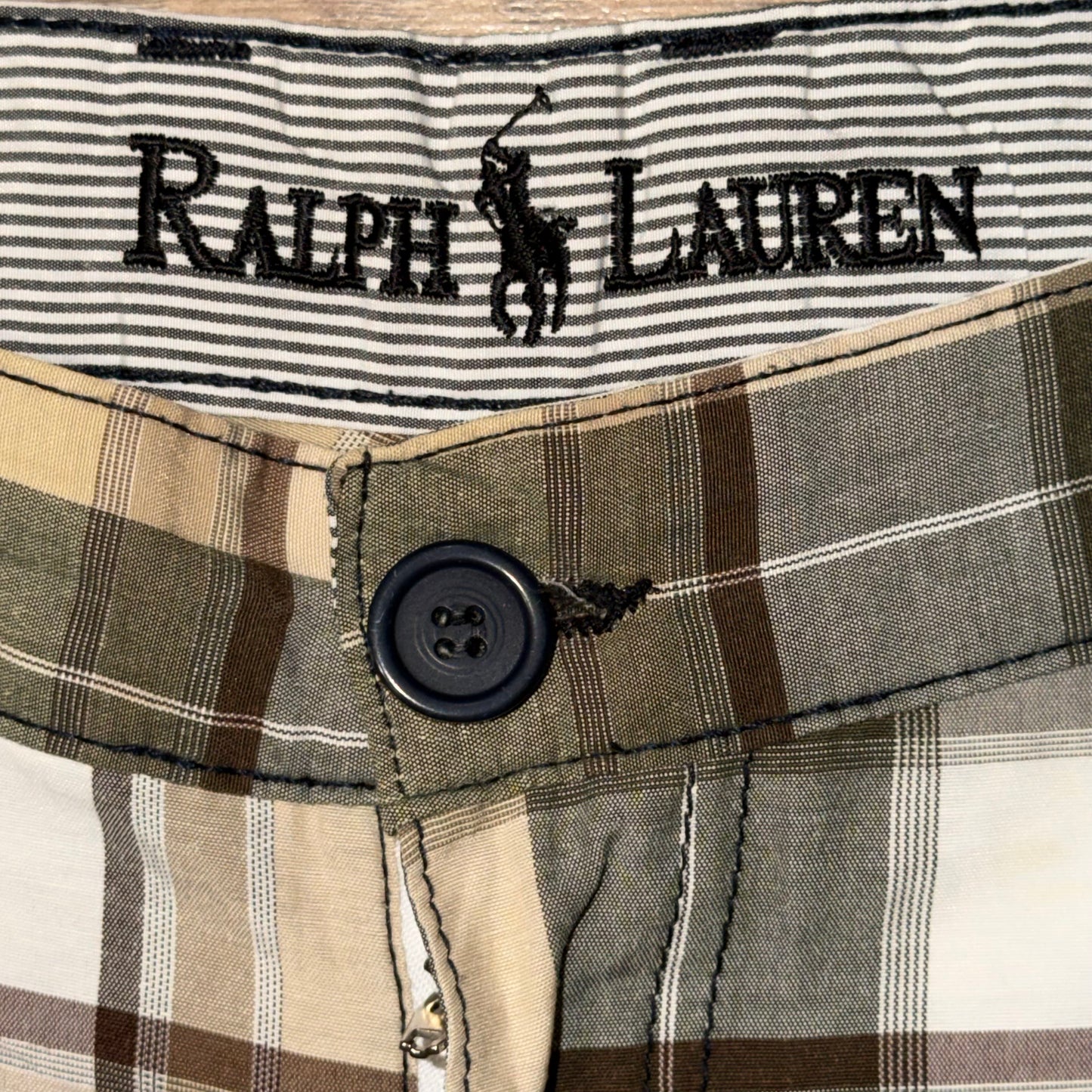 Ralph Lauren Shorts