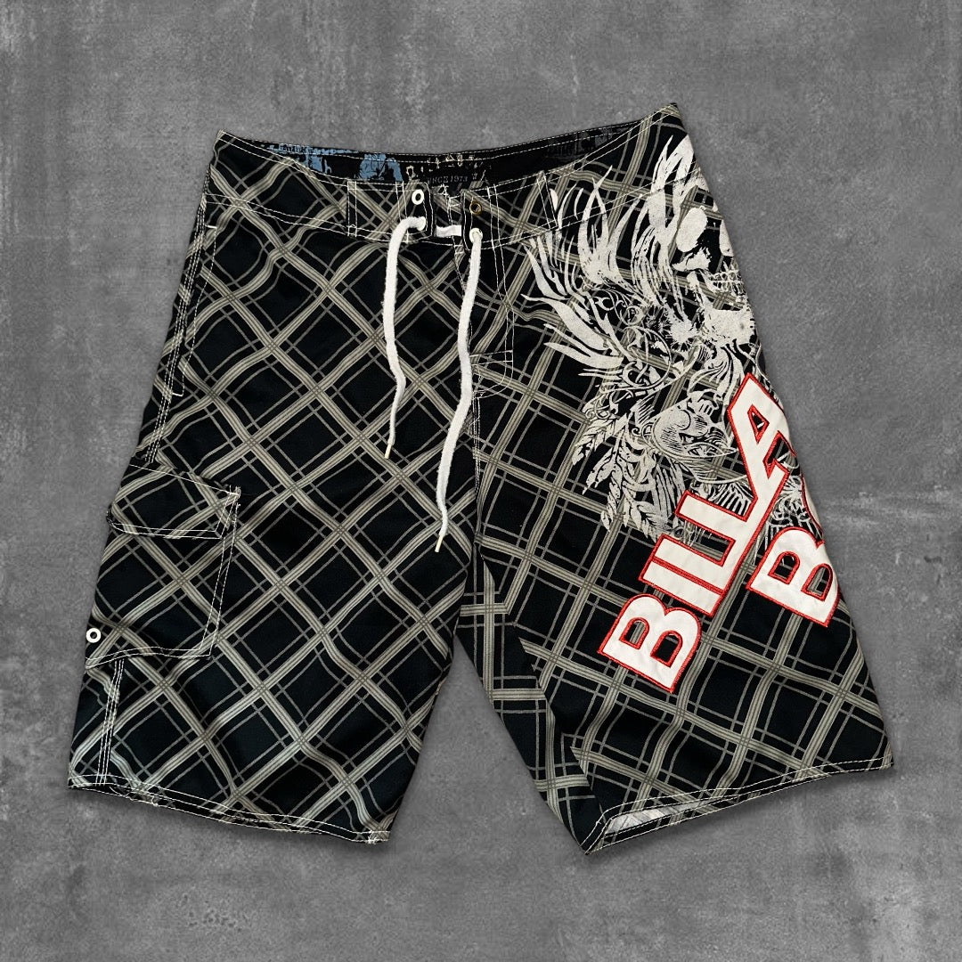 Billa Bong Board Shorts