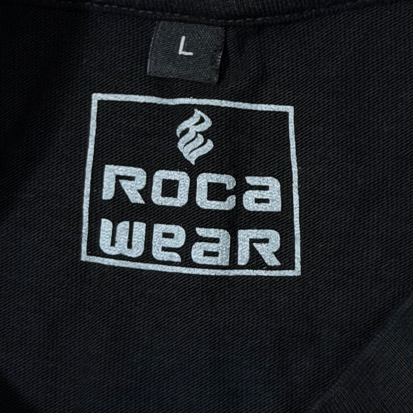 Roca Wear Tee