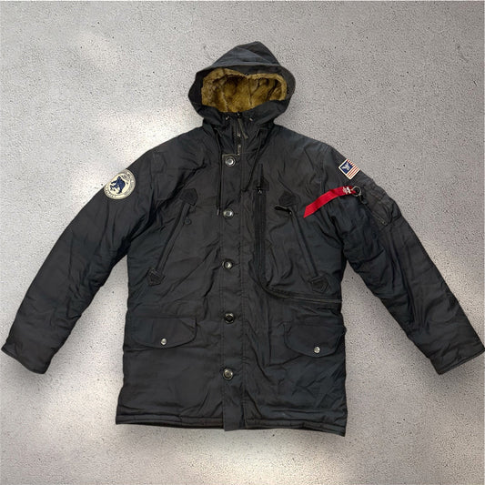 Alpha Industries Polar jacket