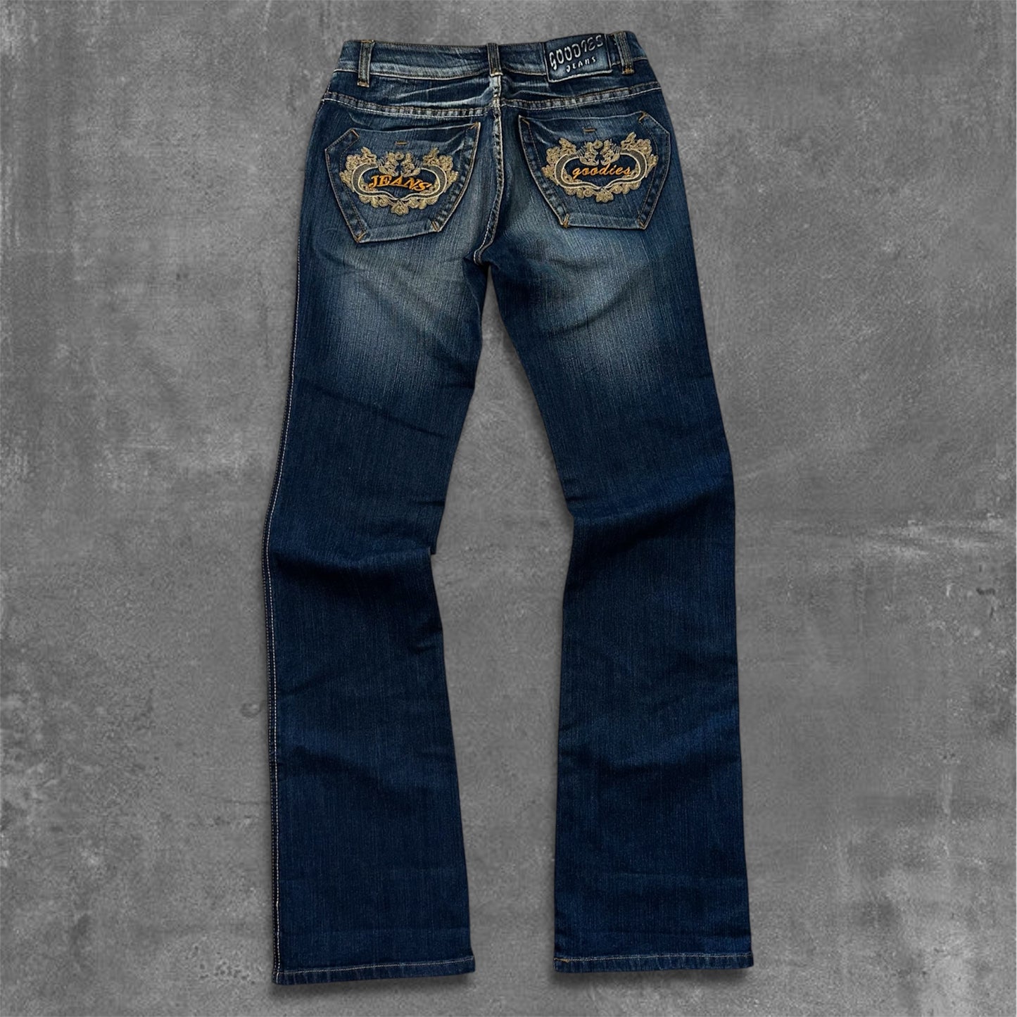 Y2k Goodies Wmns Jeans