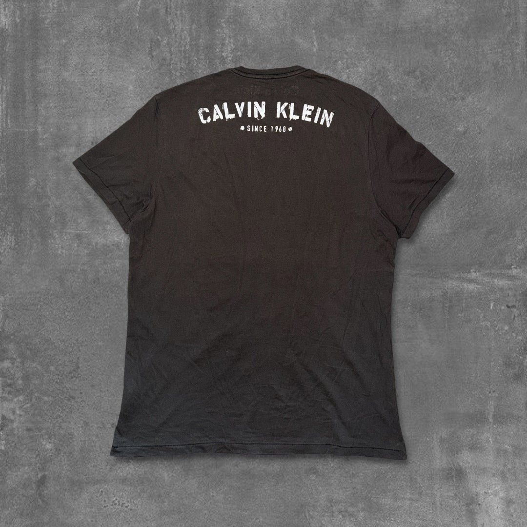 Y2k Calvin Klein Tee