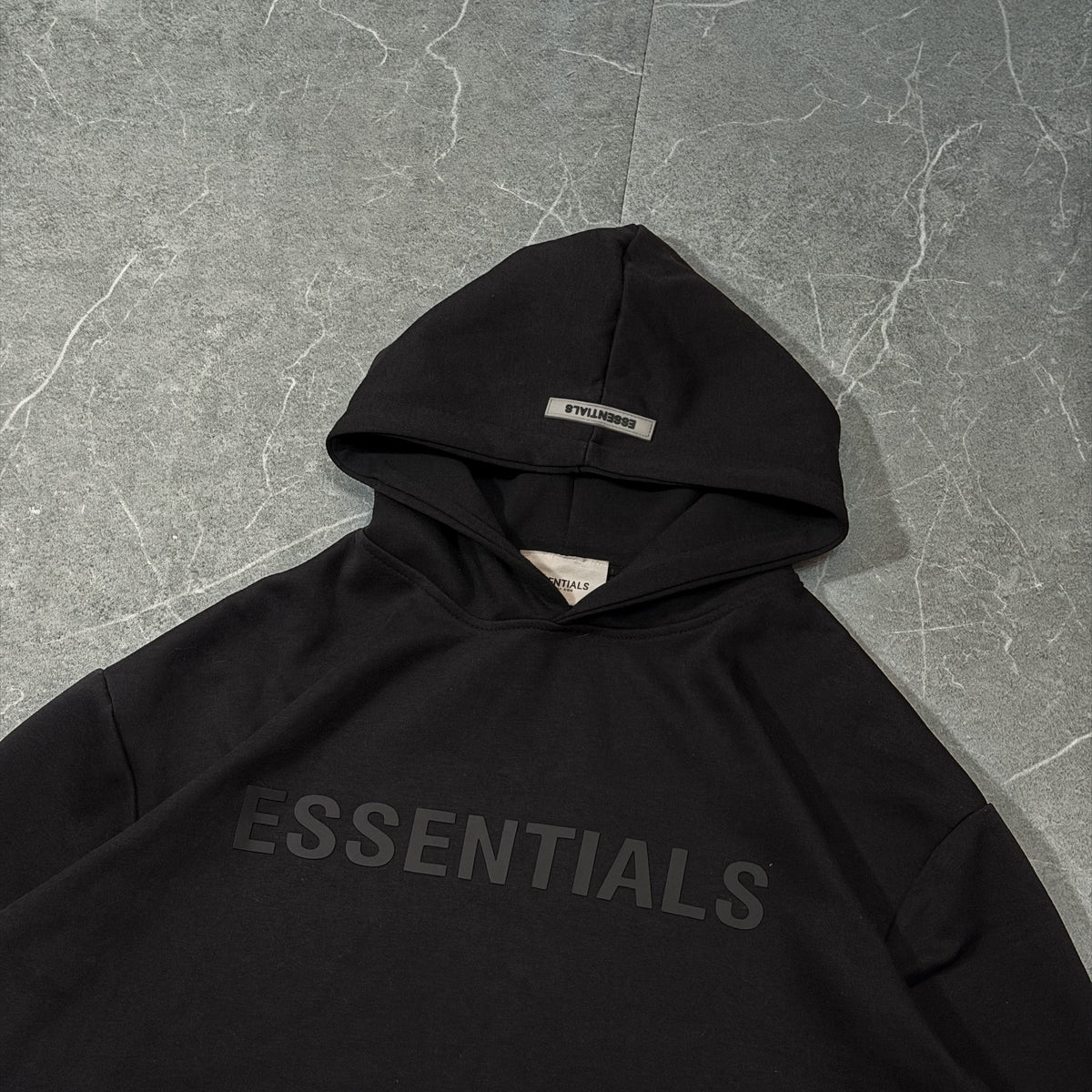 🔴 Essentials Fear of God Hoodie