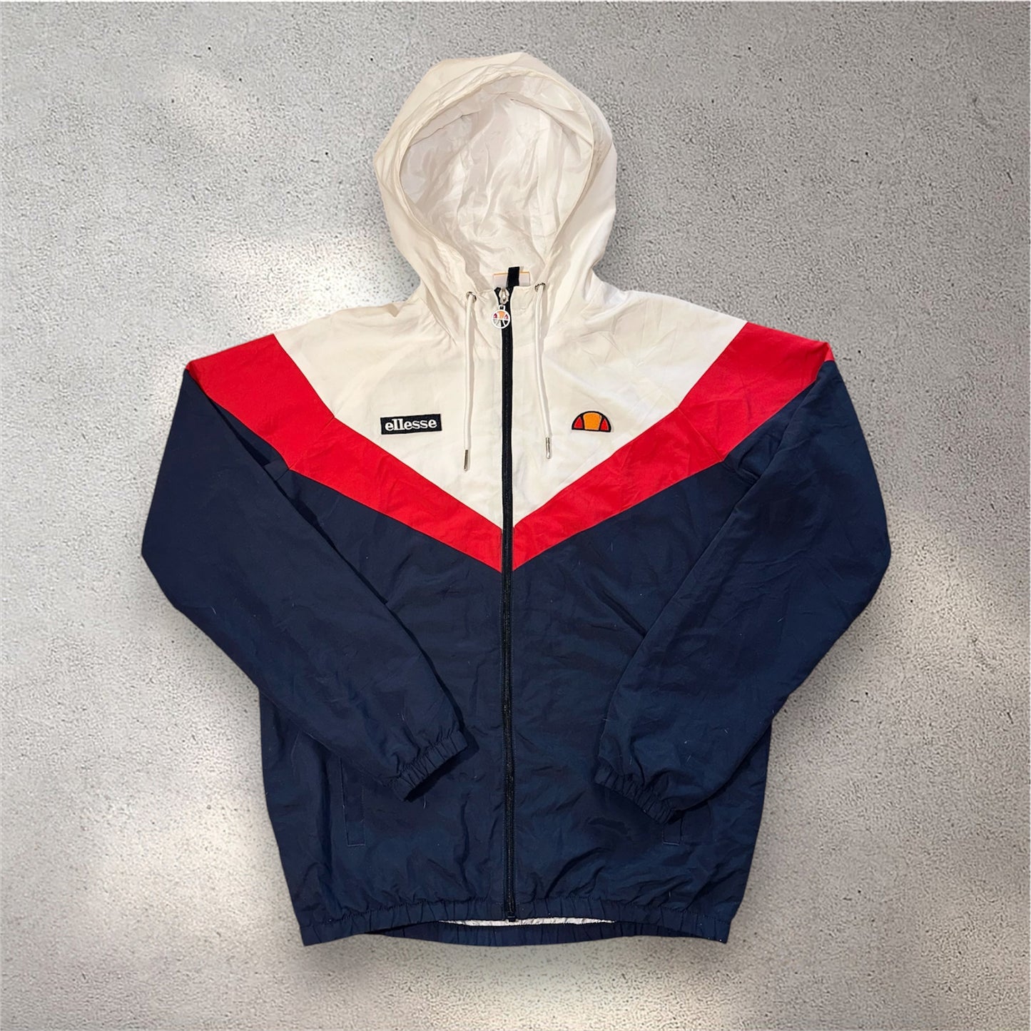 Ellesse track jacket