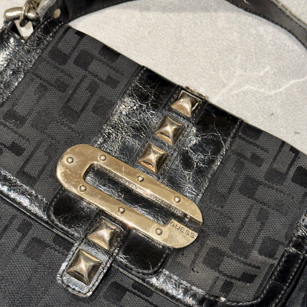 Y2k Guess Handbag