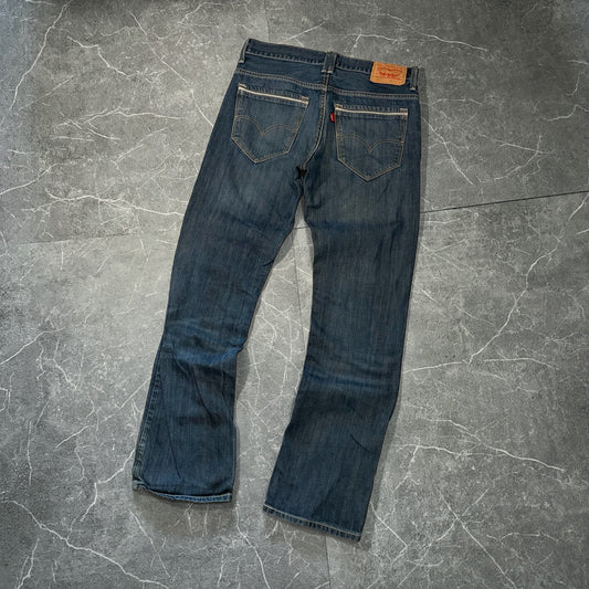 Vintage Levis 527 Bootcut Jeans
