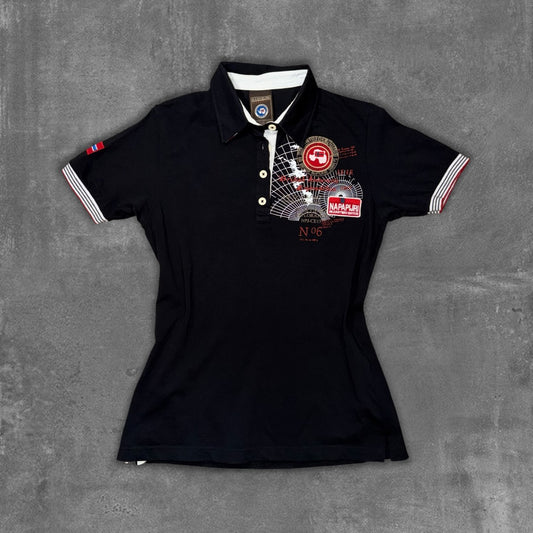 Napapijri Polo wmns Tee