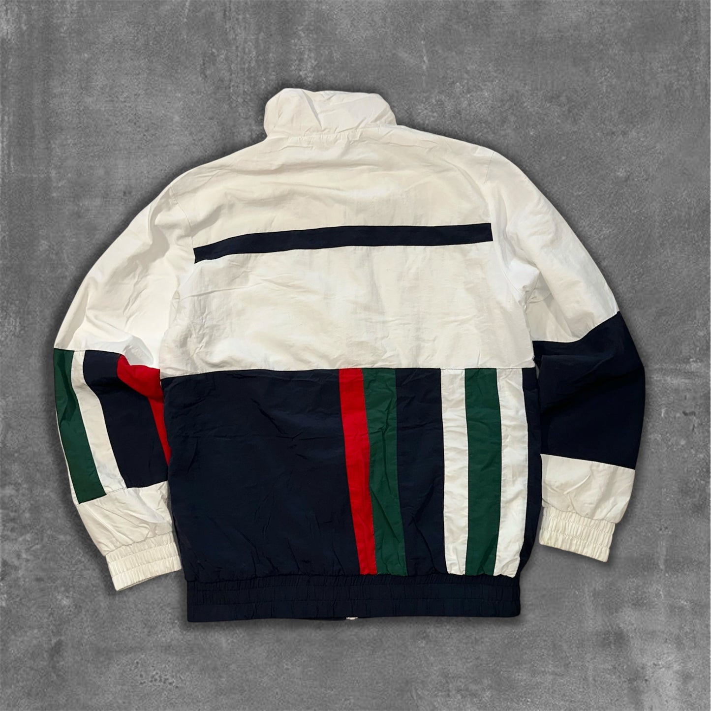 Karl Kani Track Jacket