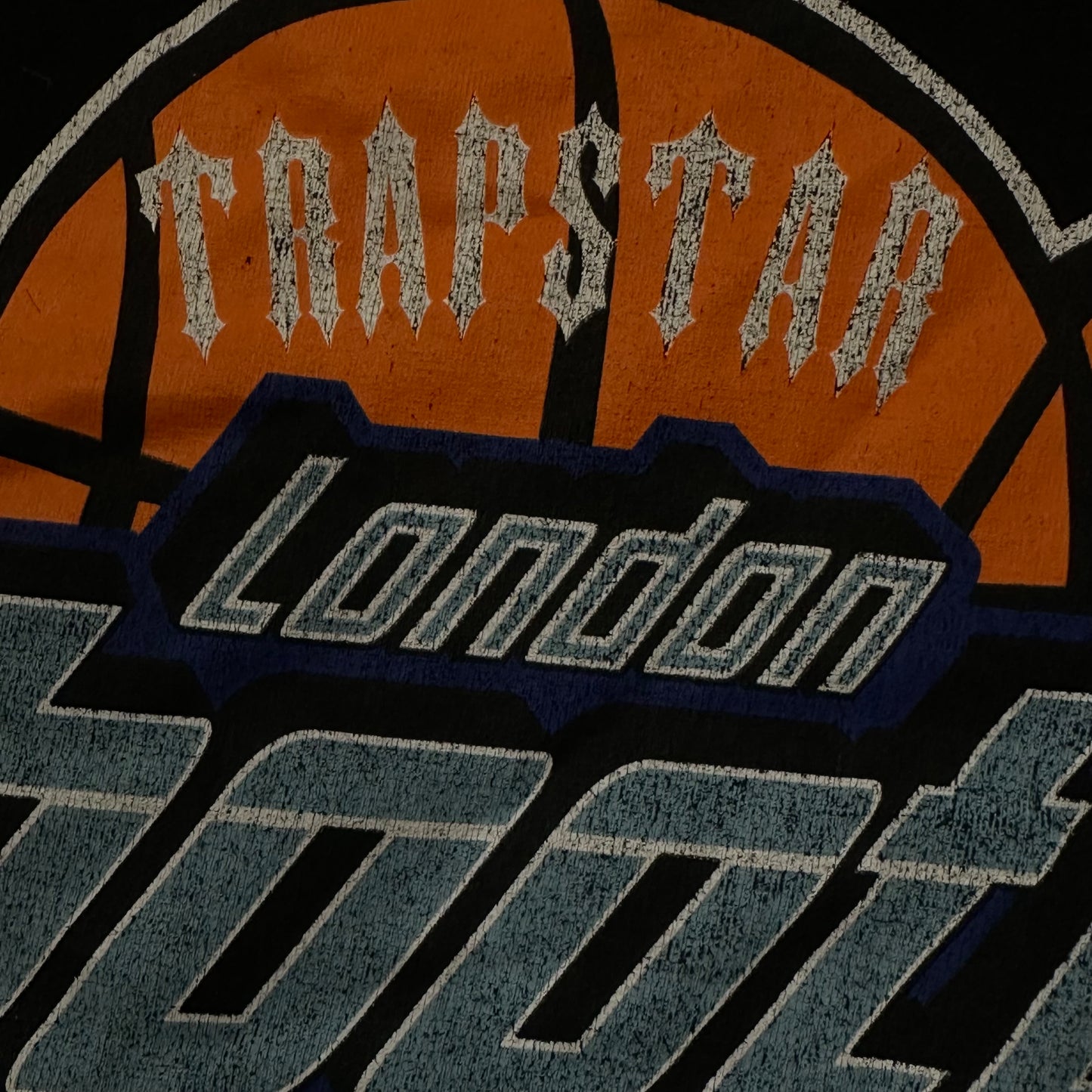 Trapstar Tee