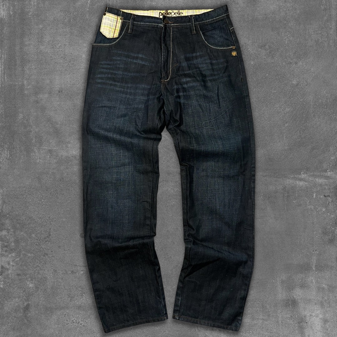 Pelle Pelle Jeans
