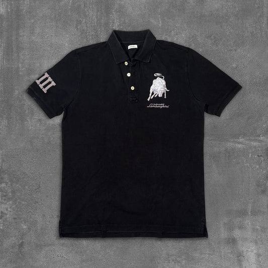 Lamborghini Polo Tee