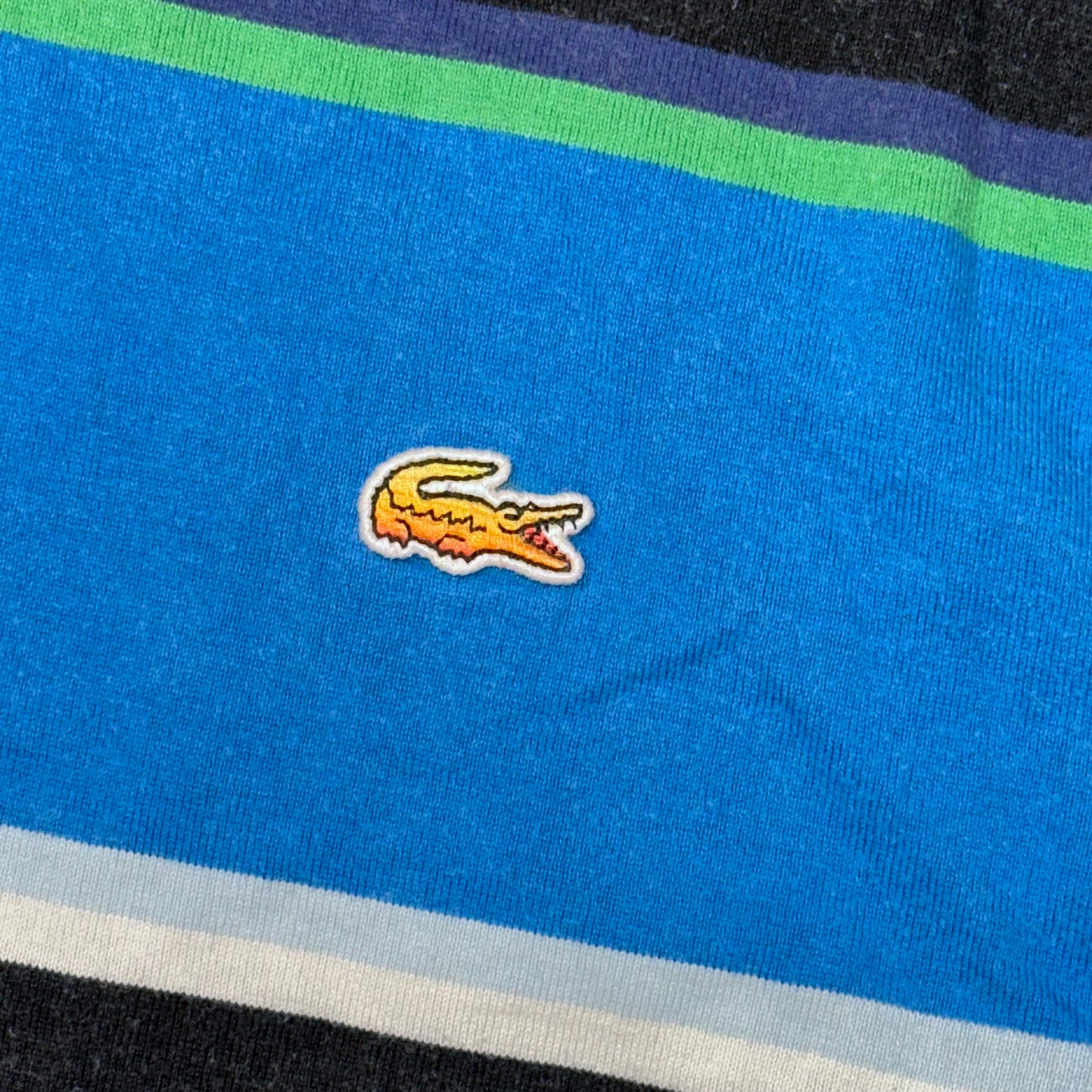 Lacoste Live tee