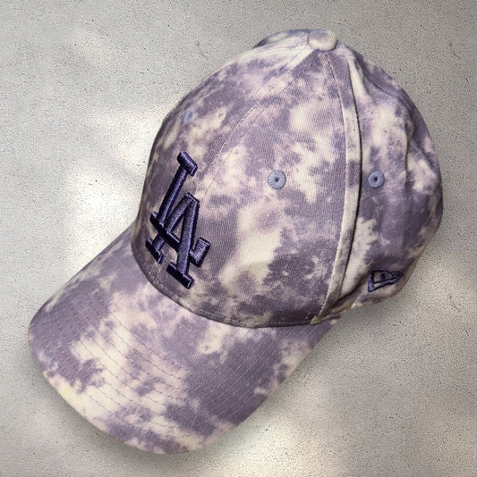 New Era LA baseball cap