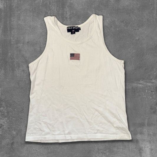 Polo Sport Tank-Top