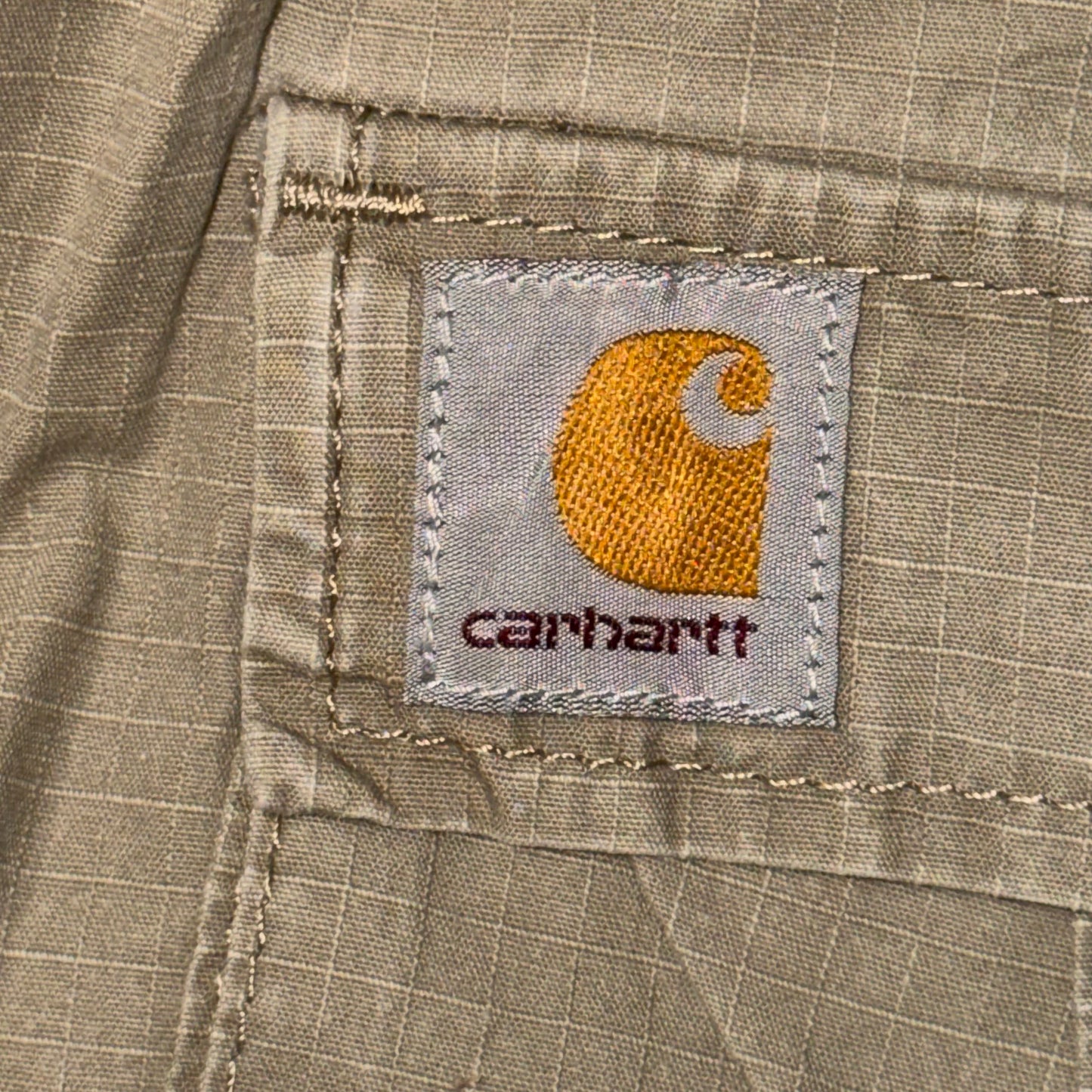 Carhartt Cargo Pants