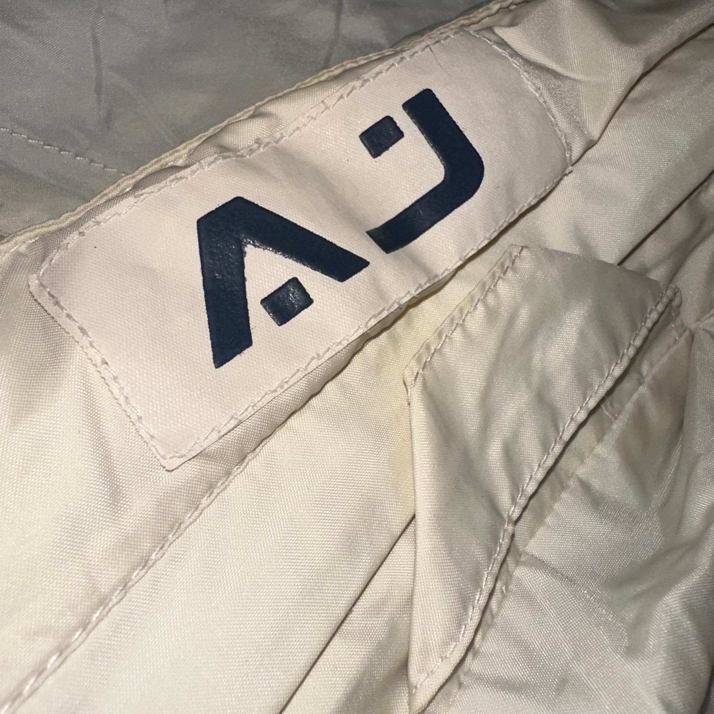 Armani Jeans Windbreaker