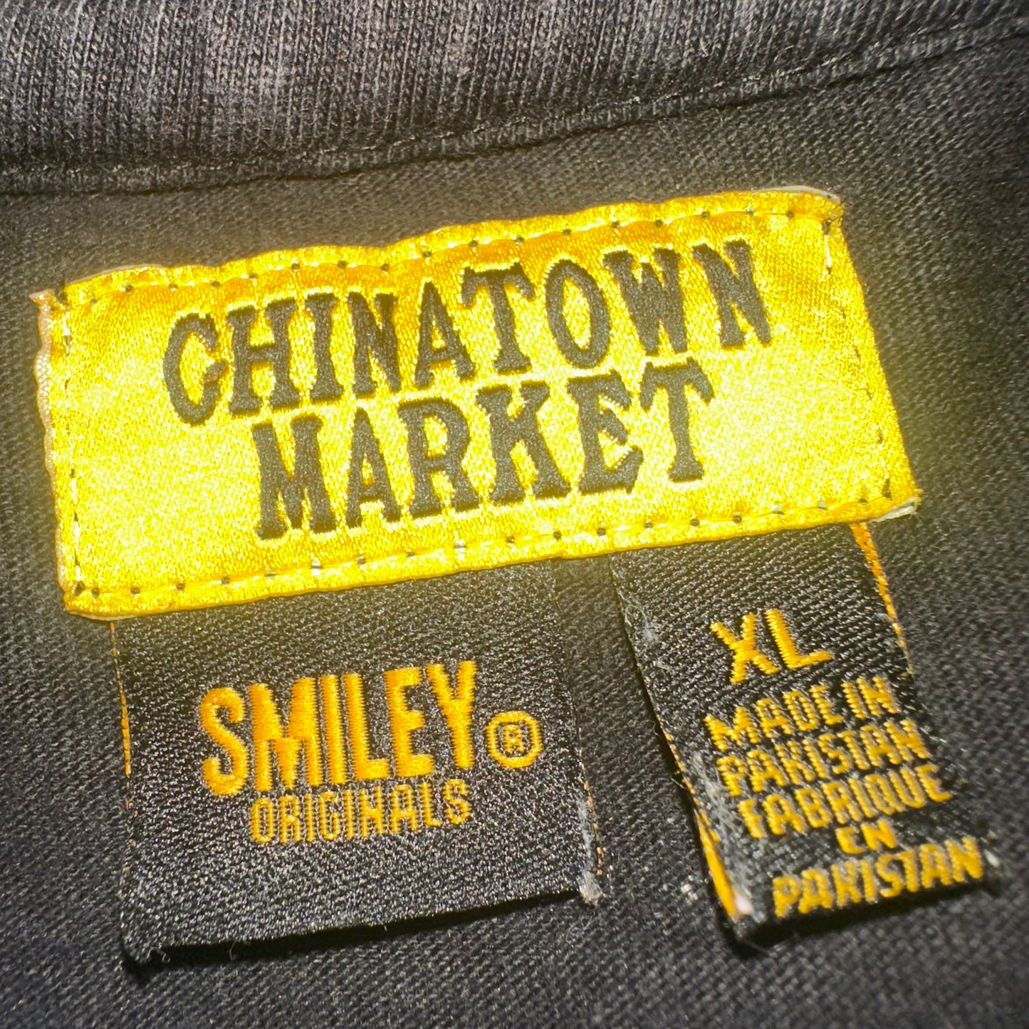Chinatown Market tee