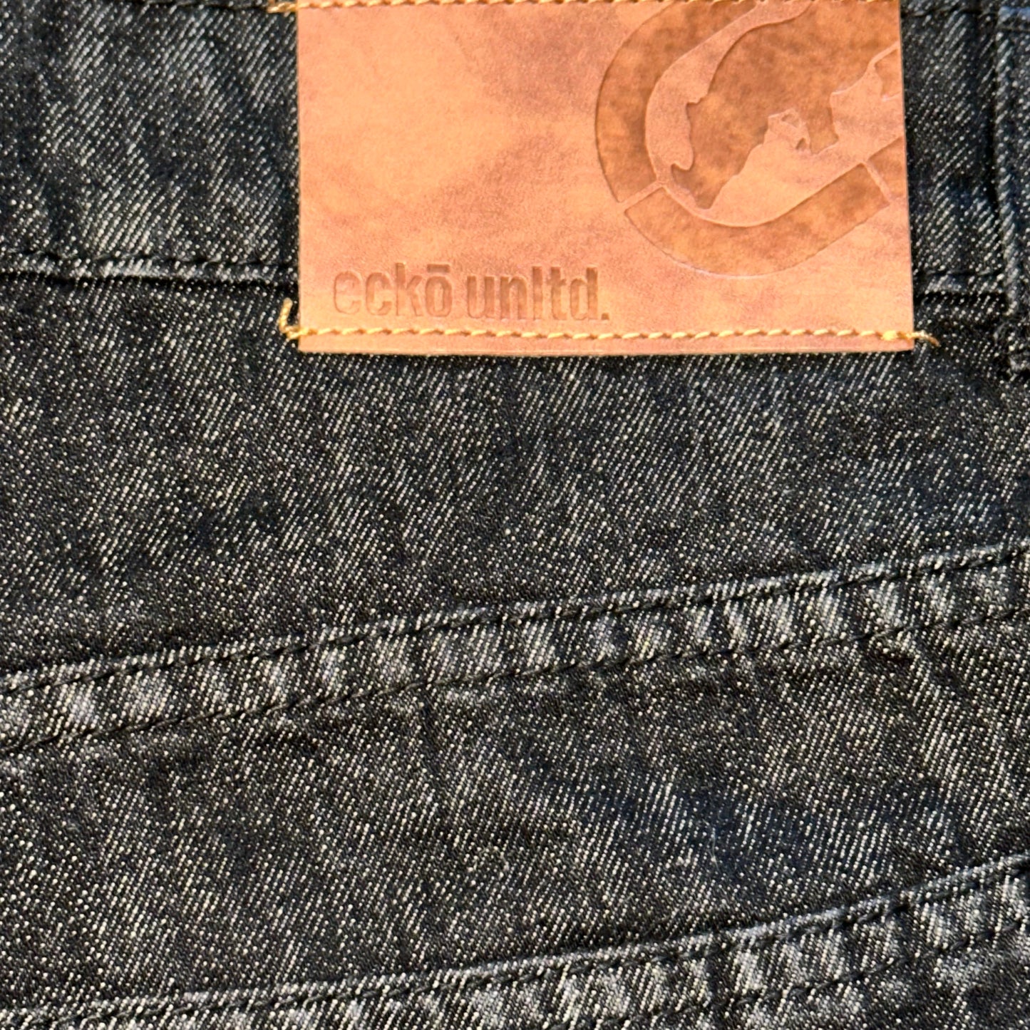 Ecko Unltd. Cargo Jeans