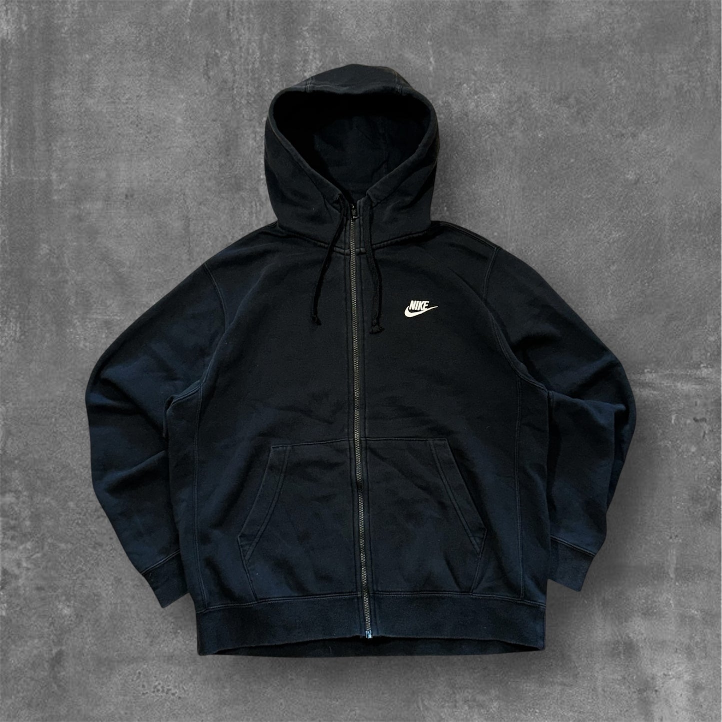 Nike Zip-Up
