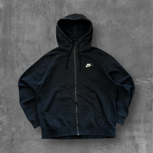 Nike Zip-Up