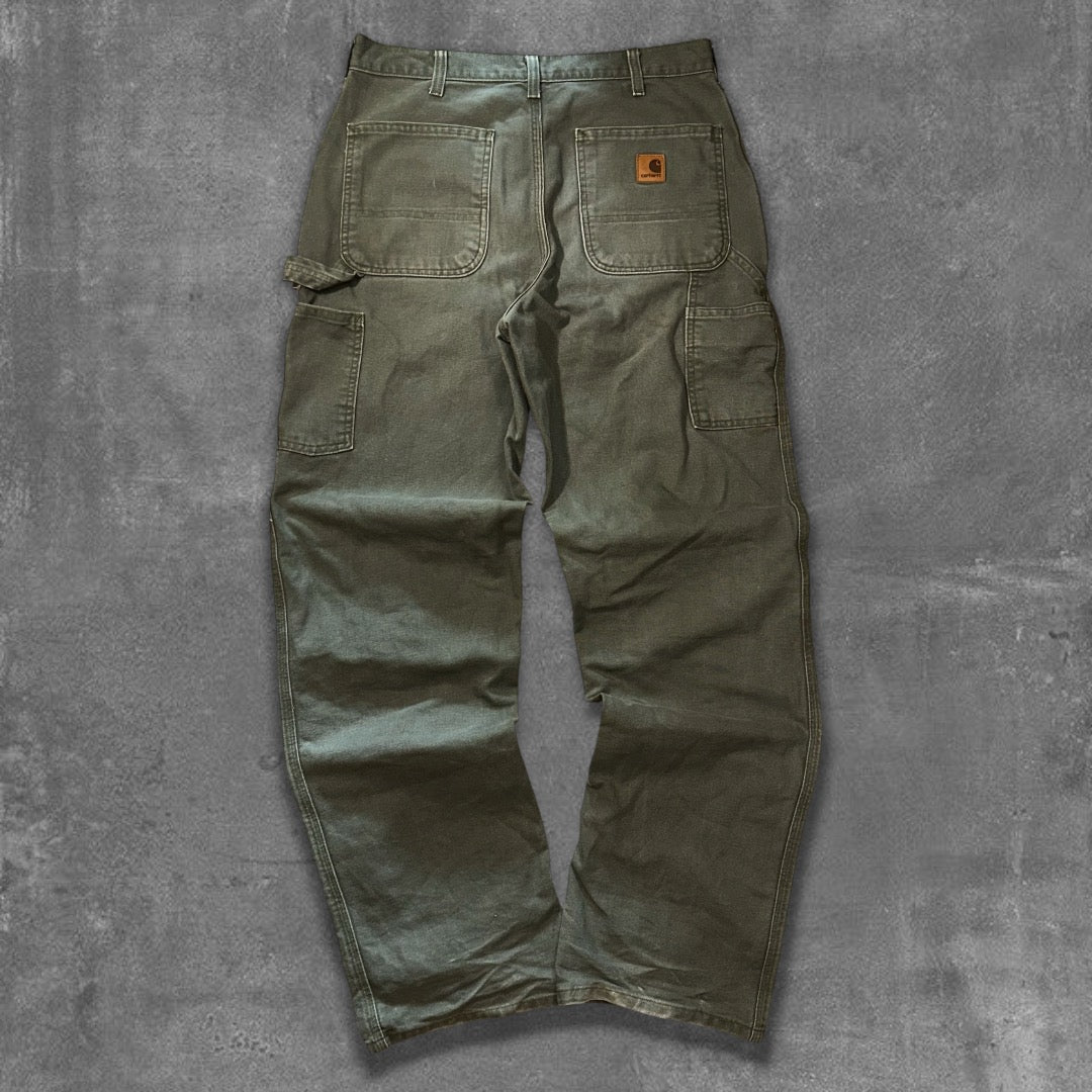 Vintage Carhartt WIP Jeans