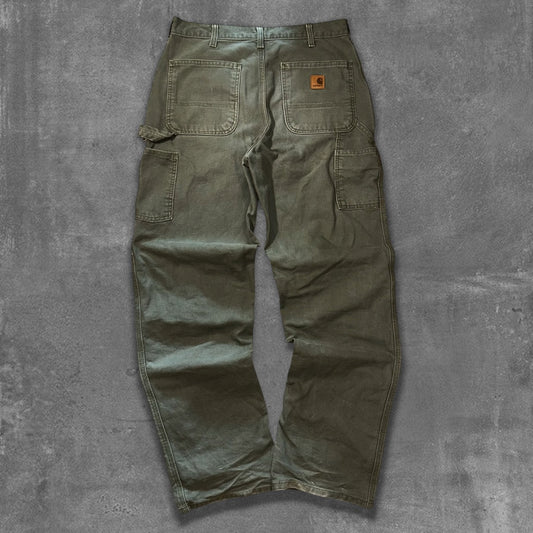 Vintage Carhartt WIP Jeans