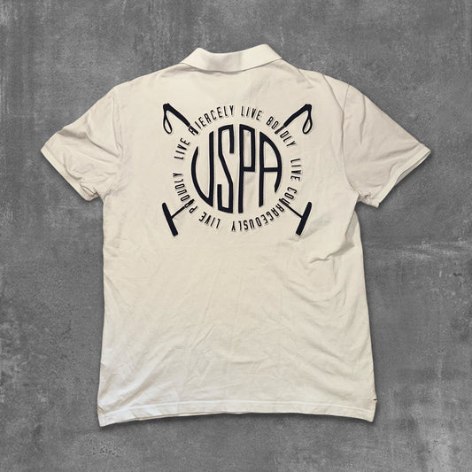 Polo ASSN Tee