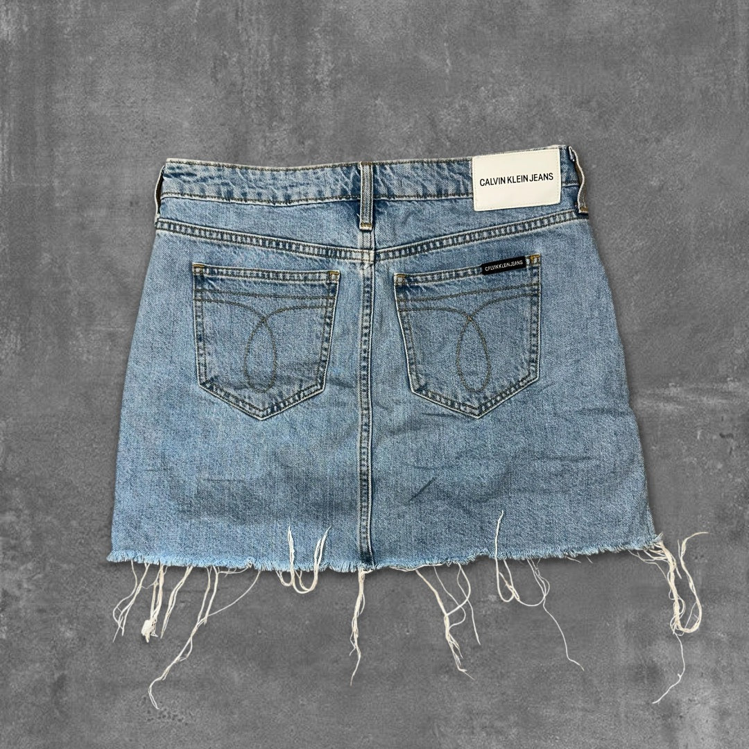 Calvin Klein Skirt