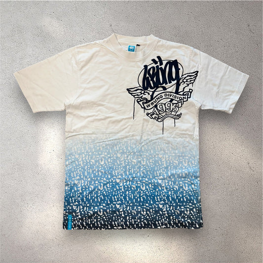 Wrung Oversized tee