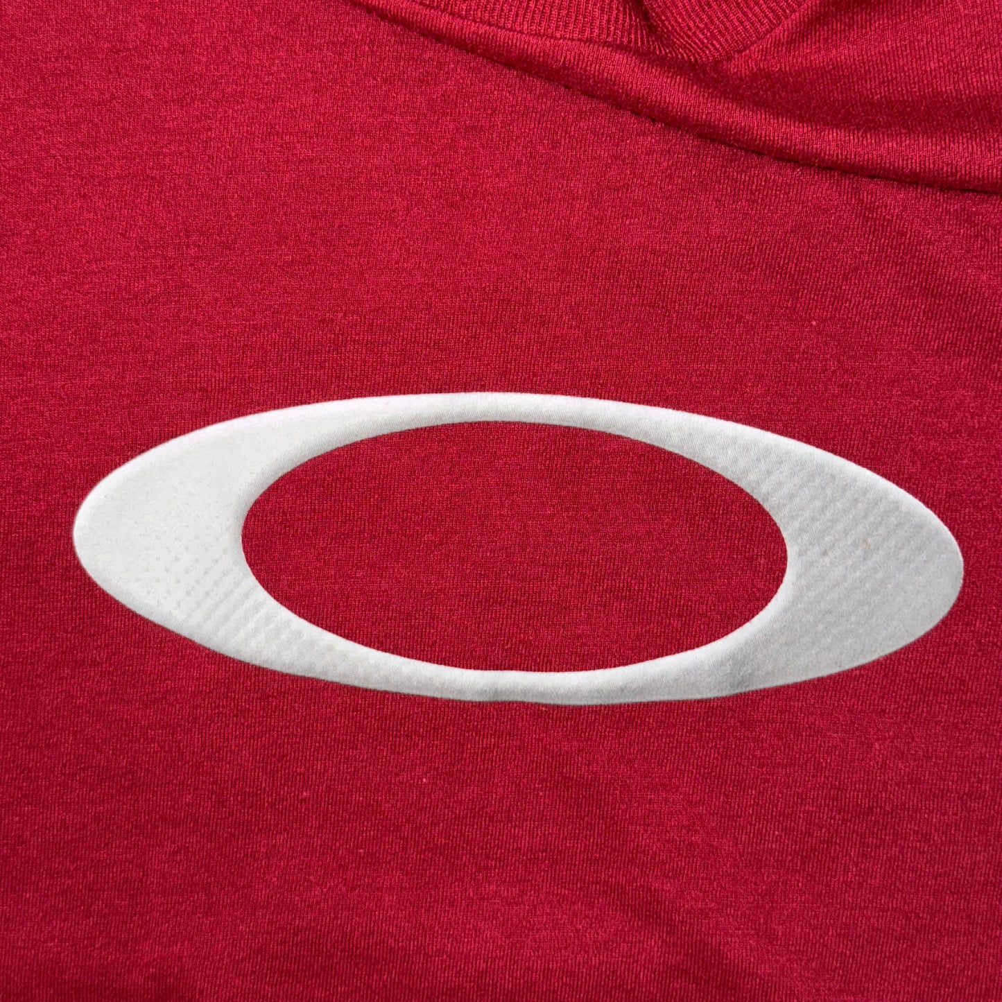 Vintage Oakley tee