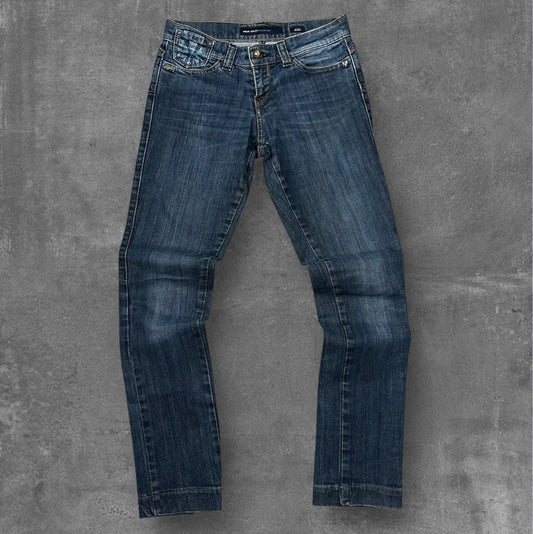 Miss Sixty wmns low rise jeans