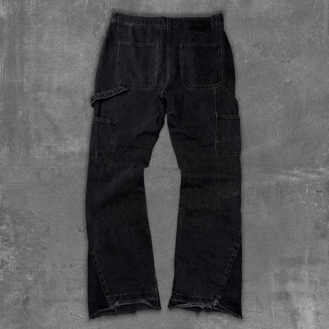 EightyFive Flared Jeans