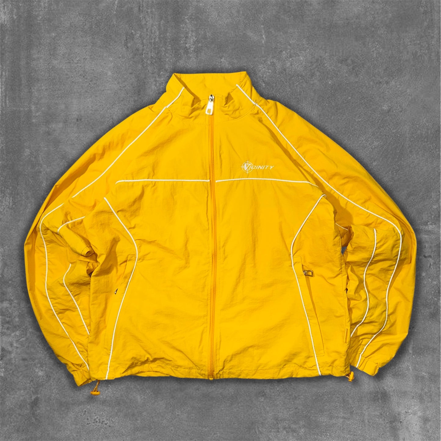 Vicinity Track Jacket