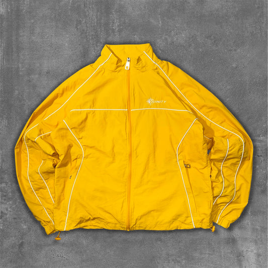 Vicinity Track Jacket