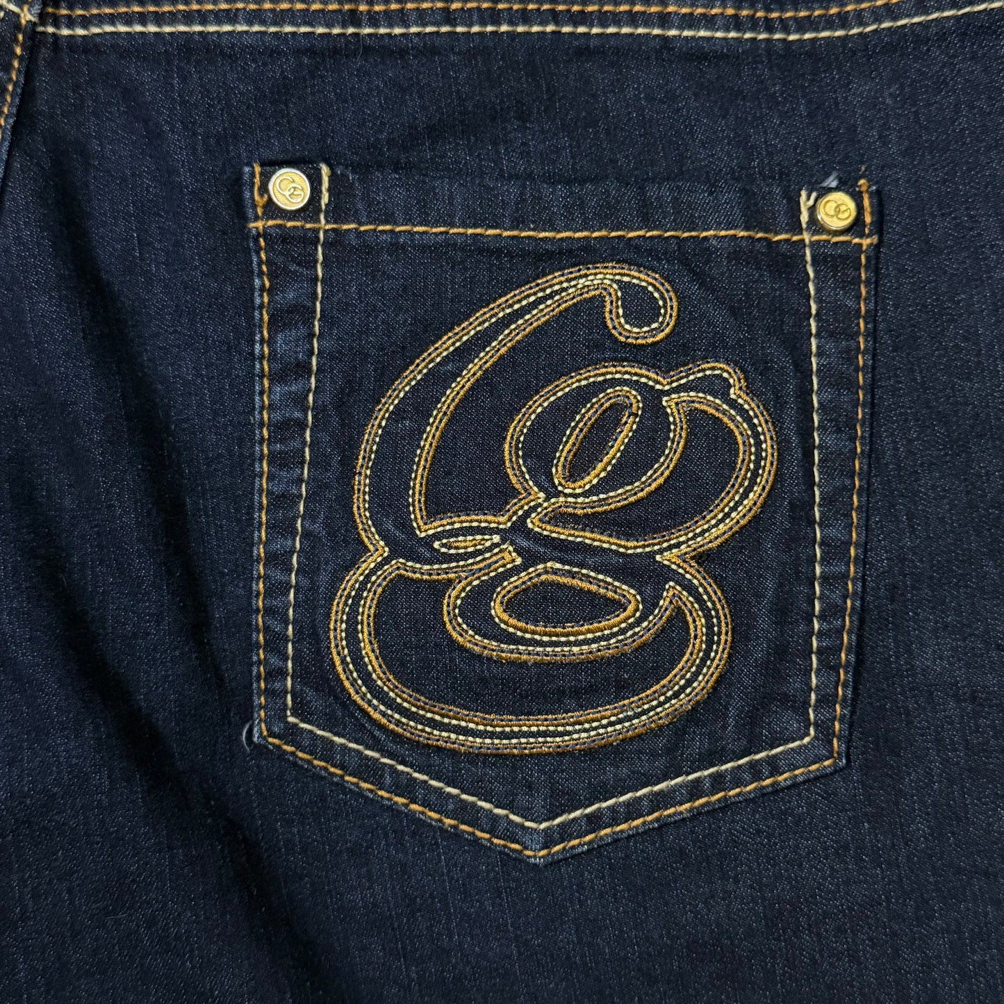 Vintage Coogi Jeans
