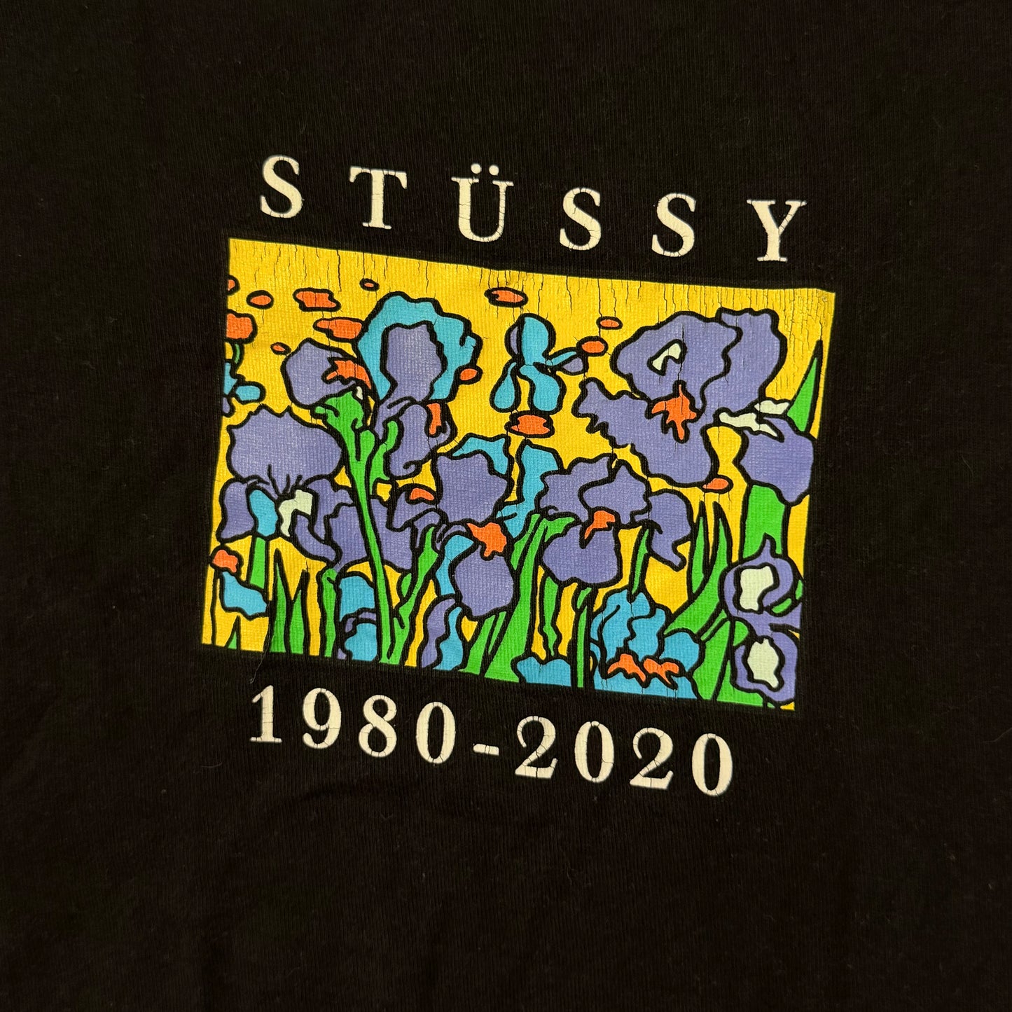 Stussy Tee