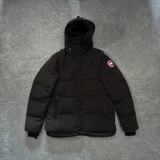 Canada Goose MacMillan Parka