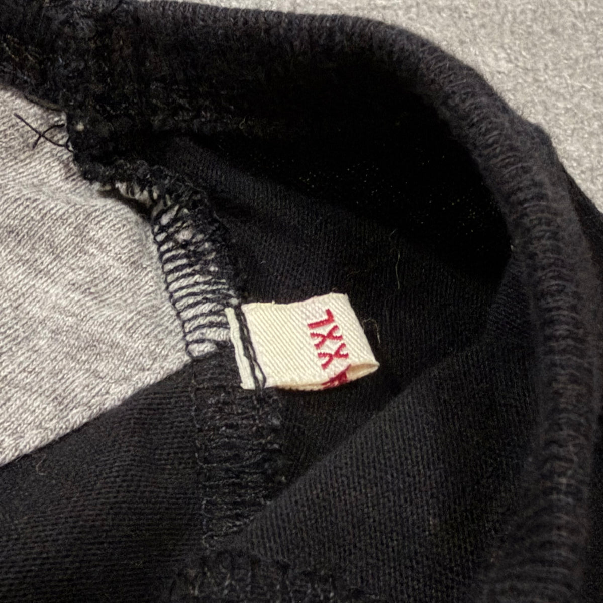 Vintage Replay Long Sleeve