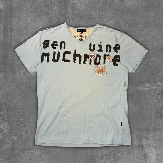 Y2k Much More tee