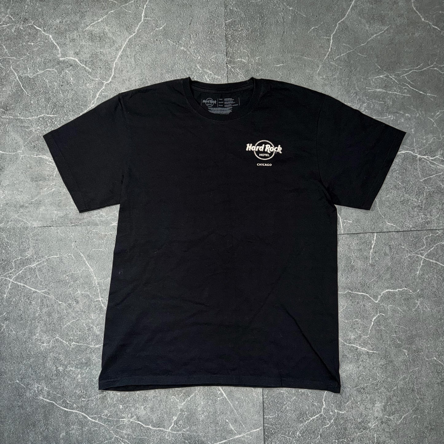 Vintage Hard Rock Cafe tee