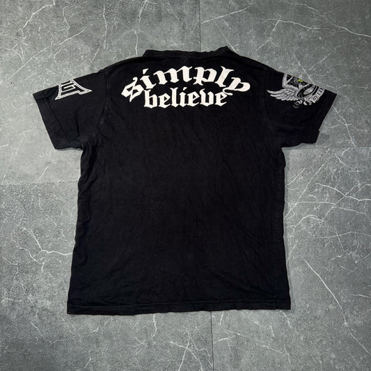 Tapout Tee