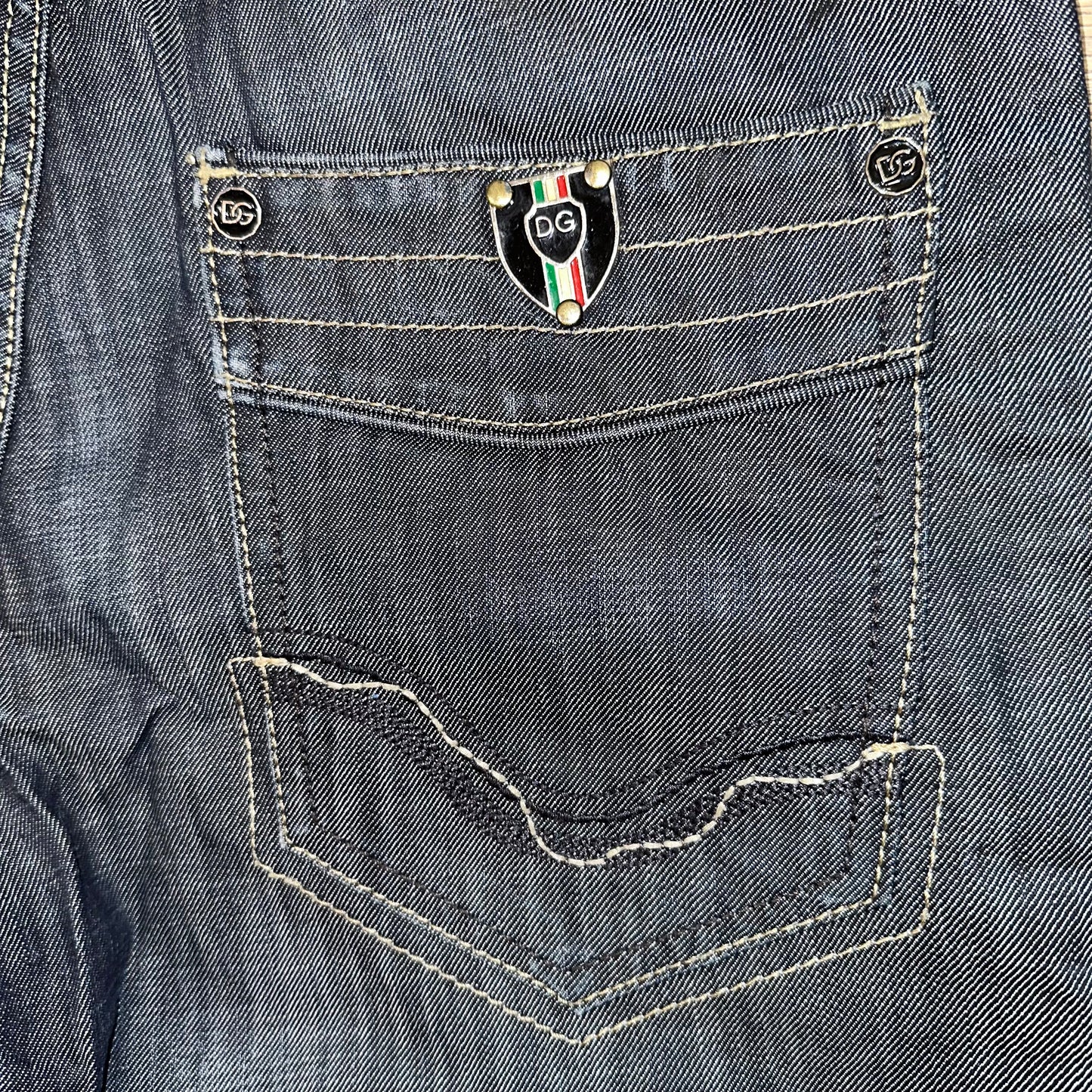 Dolce & Gabbana Jeans
