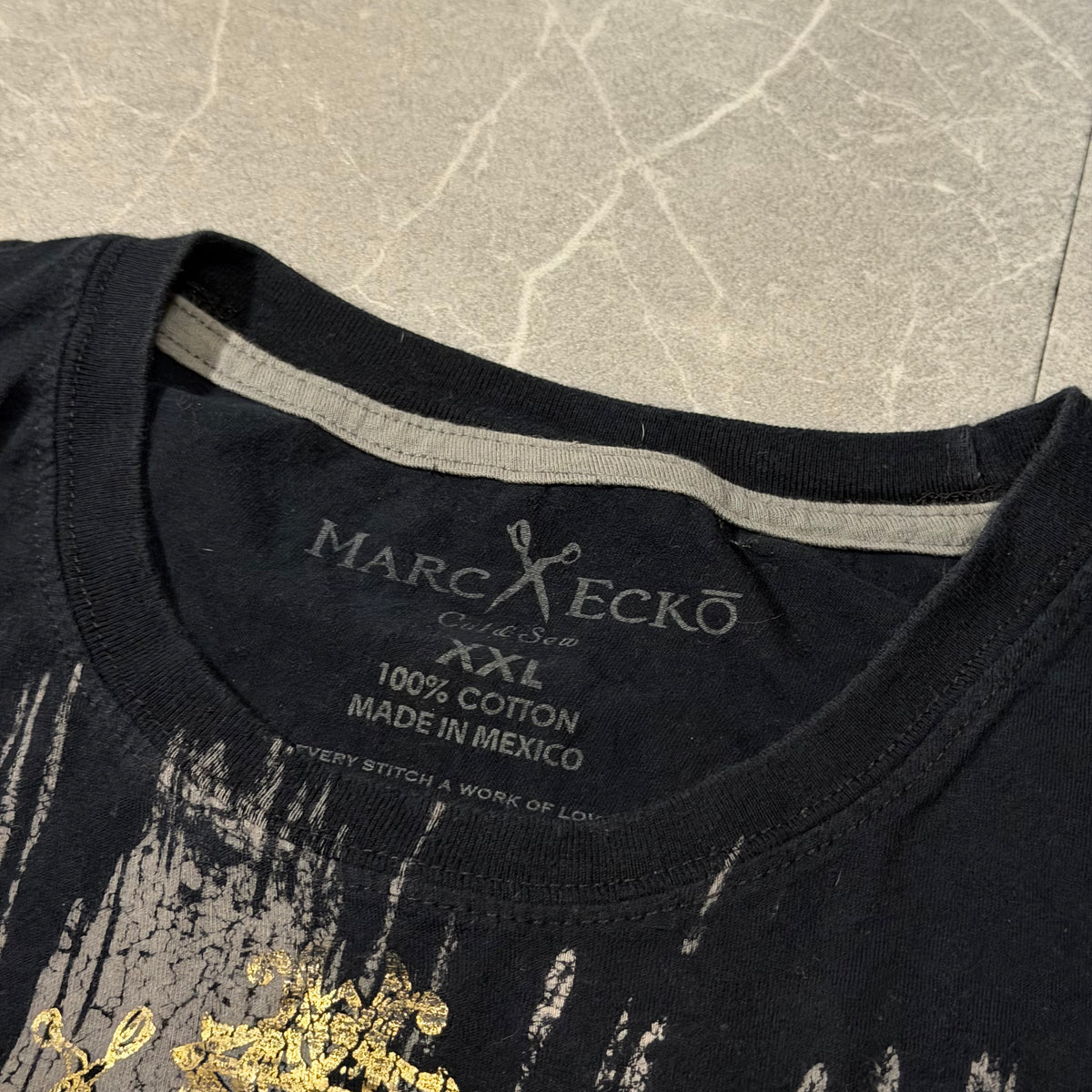 Vintage Marc Ecko Tee
