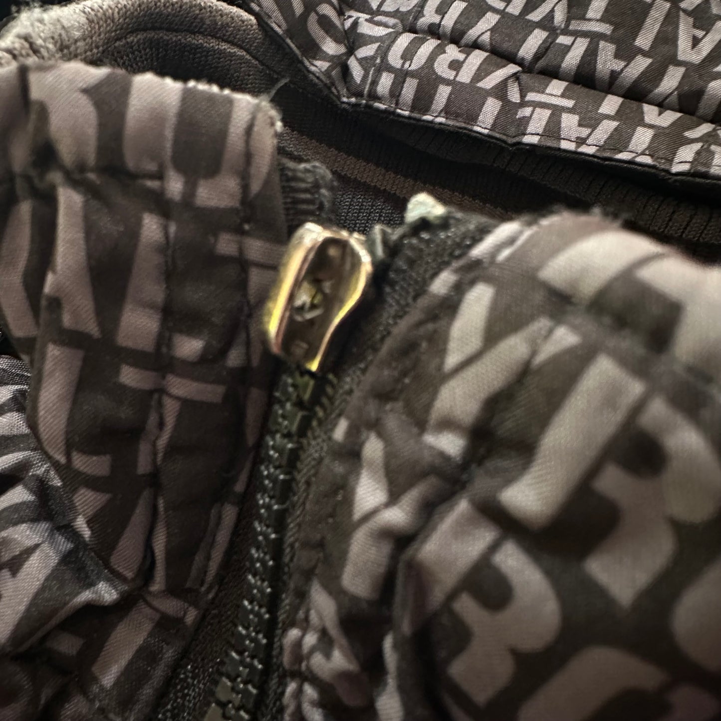 Vintage G-Unit Jacket