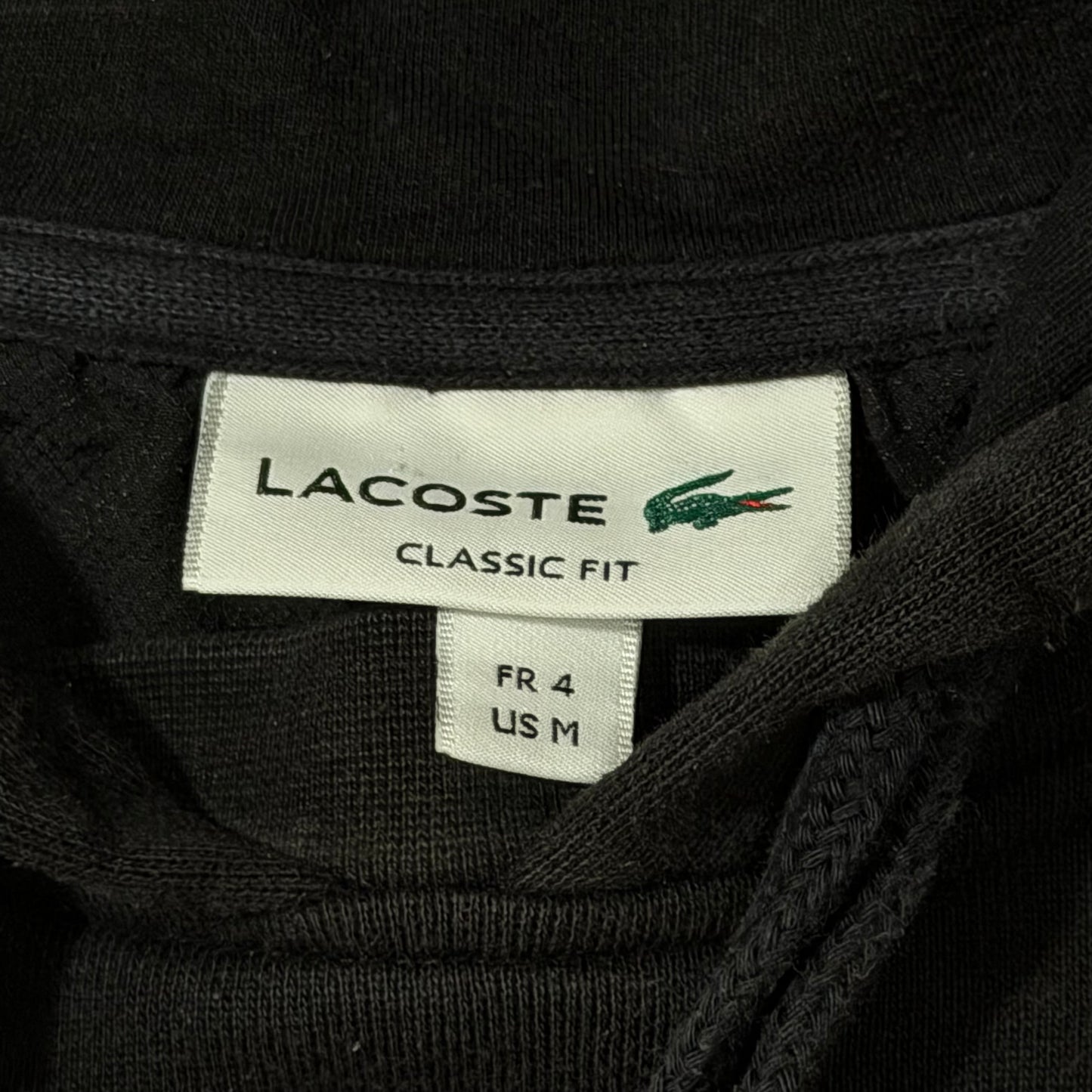 Lacoste Hoodie