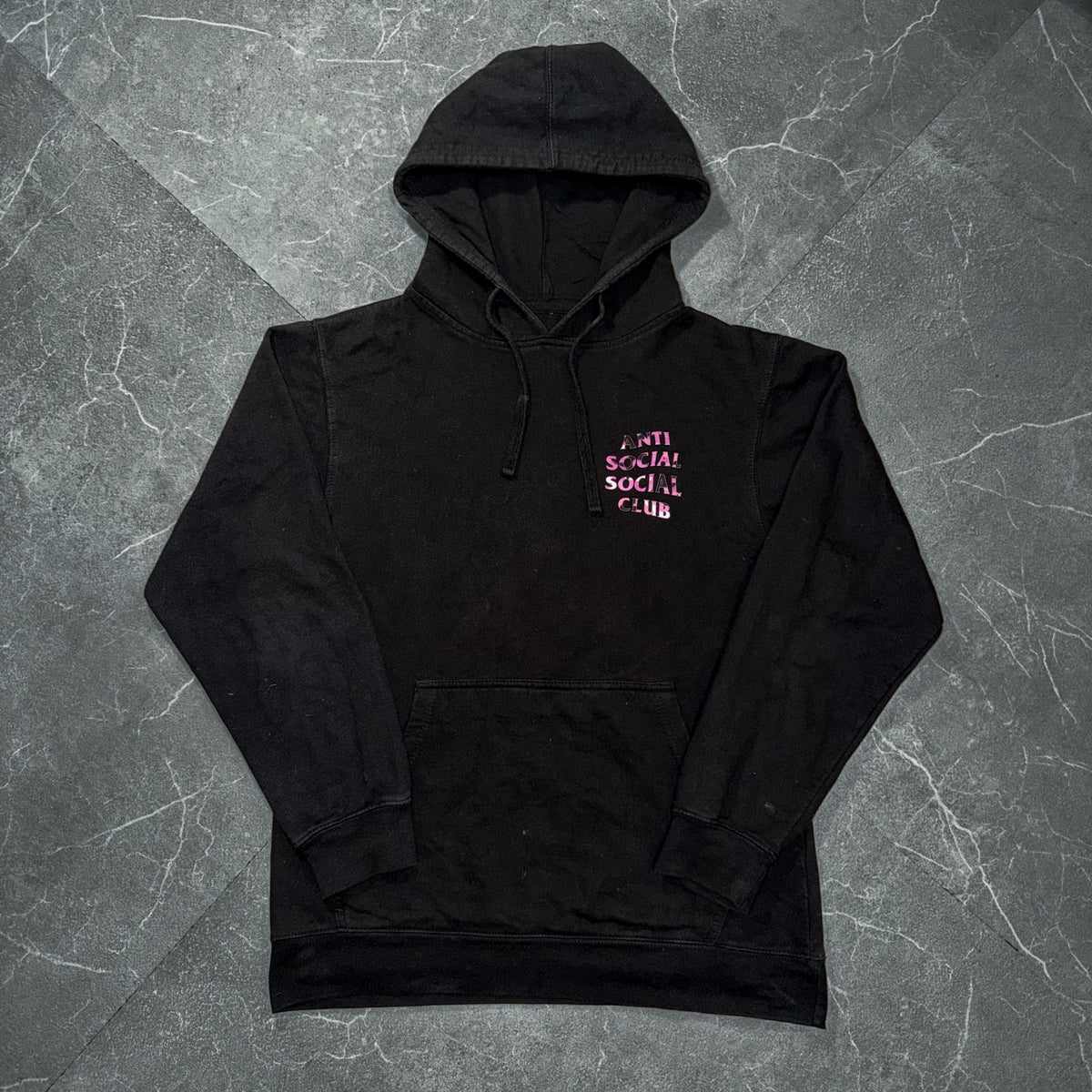 Anti Social Social Club Hoodie