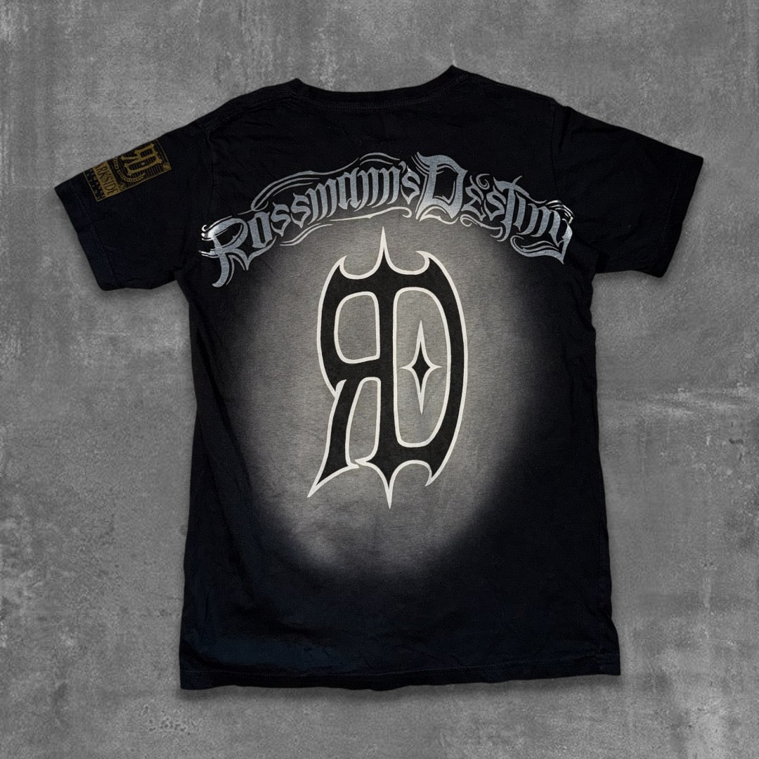 Rossmanns Tee