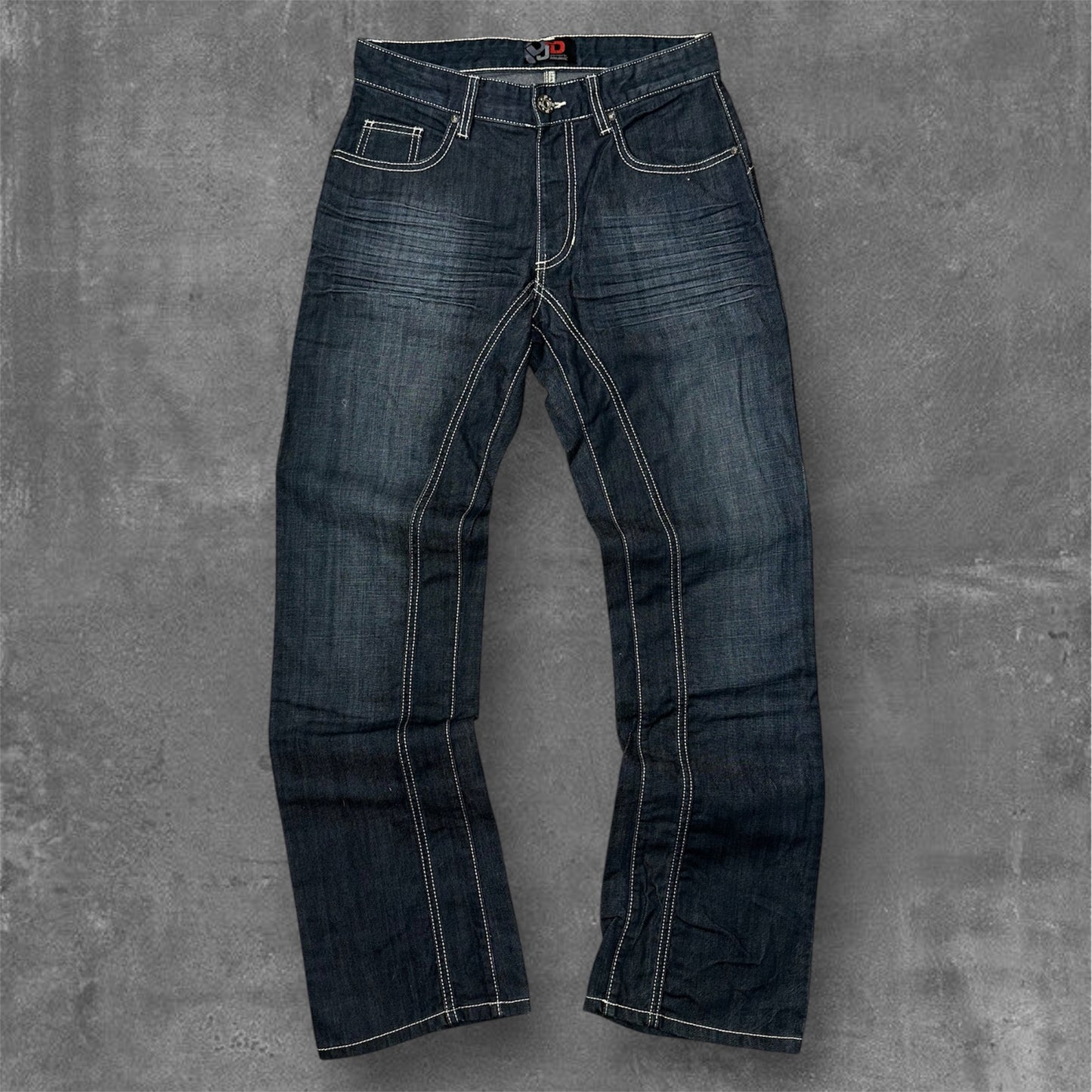 Vintage John Devin Jeans